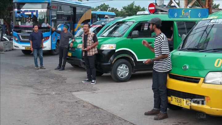 preman pensiun s8 eps 07