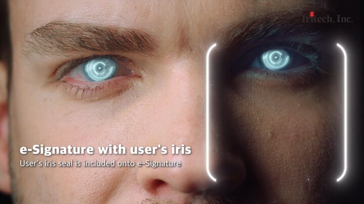 Advanced Mobile ID Iris Scanners: IriAegis-26T & IriPaladin-26T Pro by IriTech Inc.