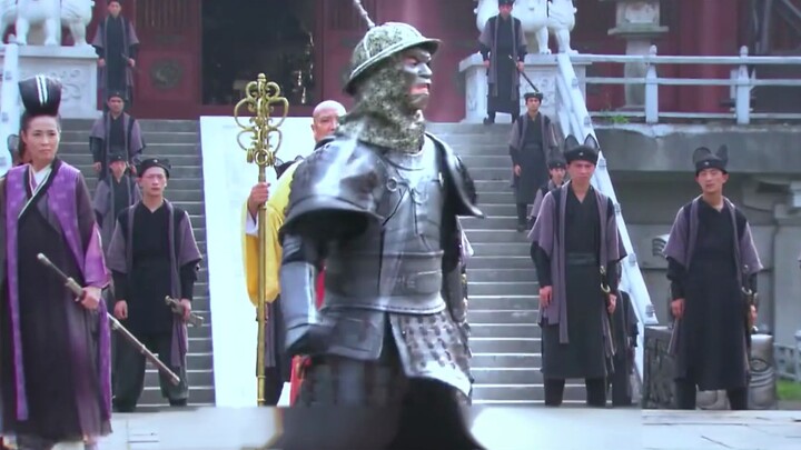 ตอนที่ 18: เซียงอิงเถียนกลับเลี้ยงดูเงาลึกลับแห่งซีอวี่