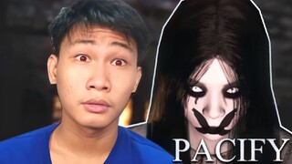 Pacify - MAMATAY AKO SA LARO NA TO!