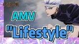[Jujutsu Kaisen] AMV | "Lifestyle"