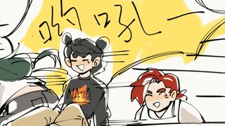 Luo Xiaohei's War 2 คืออะไร?