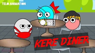 Kere Diner ( Jack ; Joe; Telo)