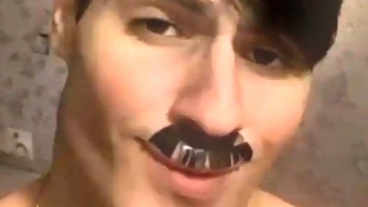 A Collection of Abstract Memes from Abroad (Laugh and You’ll Become a High-Quality Man Too)