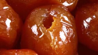 Saya jarang menggunakan kata "enak" untuk menggambarkan suatu makanan.