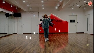 【Gfriend】企图震惊全网GFriend—Sunrise日出练习室特效也来咯，希望大家喜欢