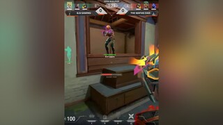 tourney clips from steelseries prime valorant valorantindonesia valorantstreamer valorantgaming valorantclip