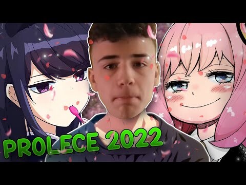 Analiza Prolecne Anime Sezone (2022)