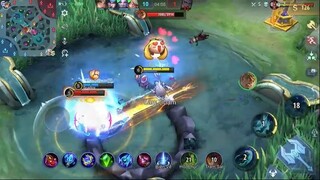 MLBB - BUID DỊ TOP 1 SERVER- FULL HỒI CHIÊU CHO KADITA- 15 GIÂY ĐI LẶN 1 LẦN-- -