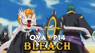 Tóm Tắt Anime: BLEACH Sứ Mệnh Tử Thần OVA (Phần 14 ) Mọt Đi Mine Anime