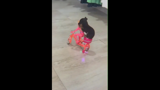 ซ้อนท้ายสาวคร้าบ