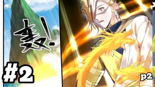 Xuyên Không Làm Long Vương Vô Địch  Trong  Thế Giới Tu Tiên  "  Tập  2  Anime TT