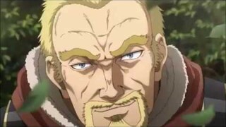 Vinland Saga AMV  - Rise Up