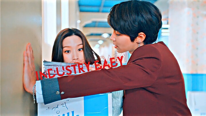 𝗛𝗮𝗻 𝗦𝗲𝗼𝗷𝘂𝗻「𝑰𝒏𝒅𝒖𝒔𝒕𝒓𝒚 𝑩𝒂𝒃𝒚」𝗙𝗠𝗩 │ 𝟭 𝘆𝗲𝗮𝗿 𝗔𝗻𝗻𝗶𝘃𝗲𝗿𝘀𝗮𝗿𝘆