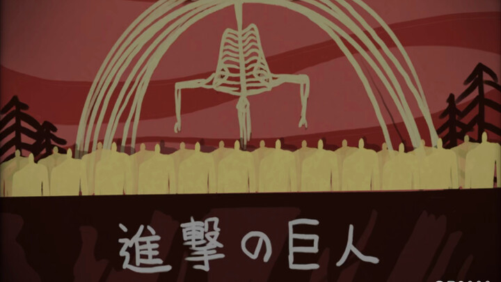 I Finally Cracked Rusty Lake X Giant Too — “Blood Is Nigh”: The Past Never Disappeared, It Never Eve