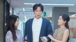 Dewa Medis menyamar jadi magang, diremehkan, tapi saat krusial menaklukkan musuh