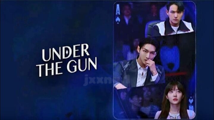 [Full] Ɛp. 1 • "UNDƐR THƐ GUN" (2024) | Noïr [ENG]