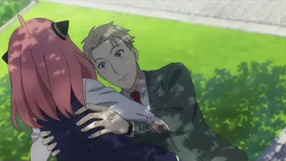 Spy x Family「 AMV 」รักฉันเหมือนเธอทำ