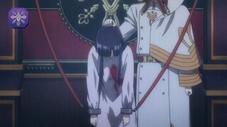 Kakumeiko valvrave ss2 Tập 9