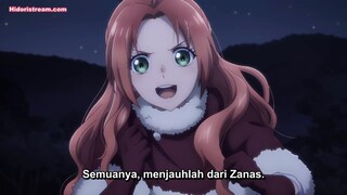 Eps_6 si putri pemakan daging monster beraset gede [Akujiki Reijou to Kyouketsu Koushaku]