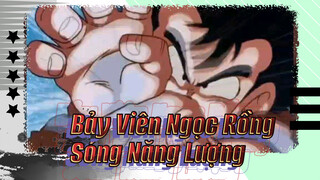 Tổng hợp Bảy Viên Ngọc Rồng: Sóng Năng Lượng #1