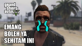 [GTA Online] Emang Boleh Ya 😭 - Haku Narukami