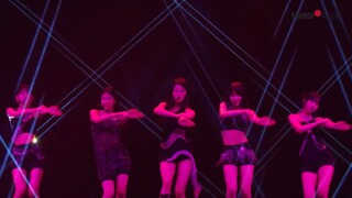 LE SSERAFIM Eve, Psyche & the Bluebeard’s Wife Stage Cam 2023 Weverse Con Festival