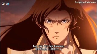 Yi Nian Yong Heng Episode 73 [Season 2] Subtitle Indonesia