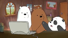 we bare bears