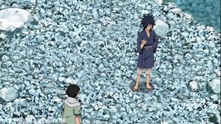 Naruto Shippuden