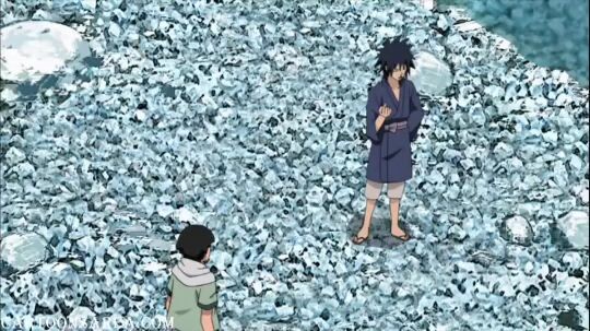 Naruto Shippuden