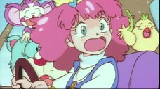 Mahou no Princess Minky Momo : Yume o Dakishimete - Episode 55 | Subtitle Indonesia