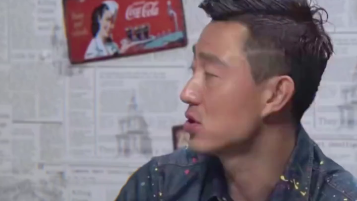 “เฝ้าประตูสิบปีไม่มีใครรู้ วันหนึ่งดื่มน้ำก็โด่งดังไปทั่วโลก”