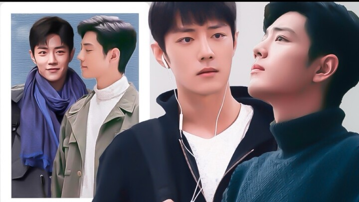 In My Life｜Yang Sheng｜Sweetness, Abuse, Tenderness, Redemption｜Episode 12, Action｜Xiao Zhan Narcissu
