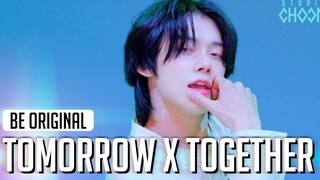 【TXT记录库】230129 [BE ORIGINAL] TXT - 'Sugar Rush Ride' (4K)