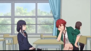 Tomo chan is a Girl ll Episode 1 [ Part 10 ]