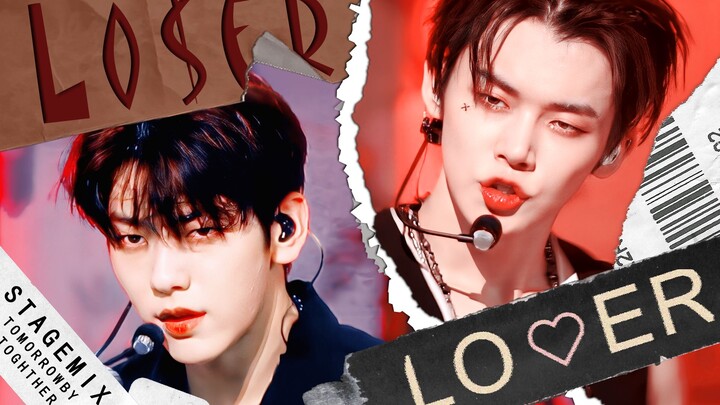 [TXT] Năng lượng tràn đầy phía trước! 5Người mẫu nam chân dài của khu thắng cảnh A tỏa sáng với khuô