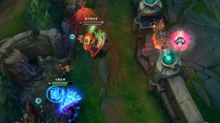 ตั๊กแตน: ฉันจำได้ว่าฝั่งตรงข้ามไม่มีไอค์นะ