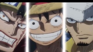 One Piece AMV p2