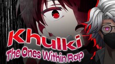 FILLER RAP #0 : "KHULKI" (Prod. Eary) ★ The Ones Within Snippet ★ by AUSHAV [AMV]