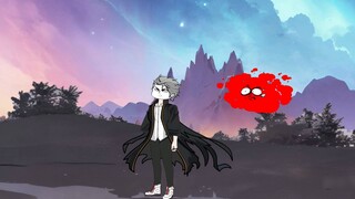 Immortal Gods and Evil Gods