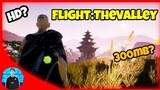 Flight: The Valley Mobile