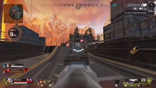 apex việt nam part 1
