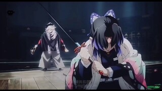 Three clips tell you why Douma is not hated, meow (Hashiru Katsu no Blade Limited City Arc)
