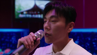 秦昊最新沙雕广告：漫长的七夕