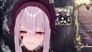 【لحم لذيذ/خادمة البورسلين】عن الأم الذكر التي كانت متغطرسة وقبلتني بجنون 