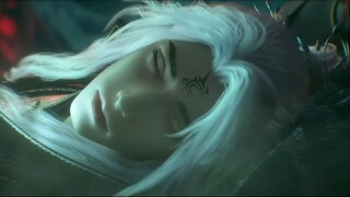 Eclipse of Illusion Episode 15 Sub Indo