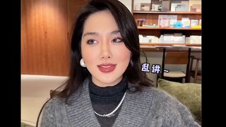 เหล่านักแสดงตัวเด่นในงานประจำปี