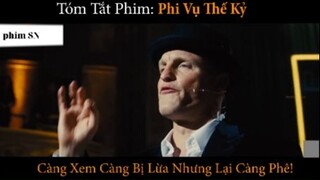 Tóm Tắt Phi Vụ Thế Kỉ 3#Videohaynhat