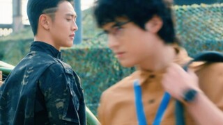 Bau cukanya meluap!!